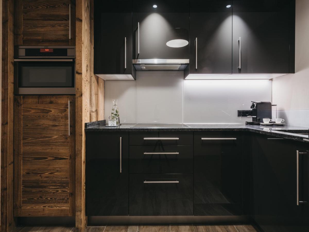 Deluxe Appartement met 1 Kamer I