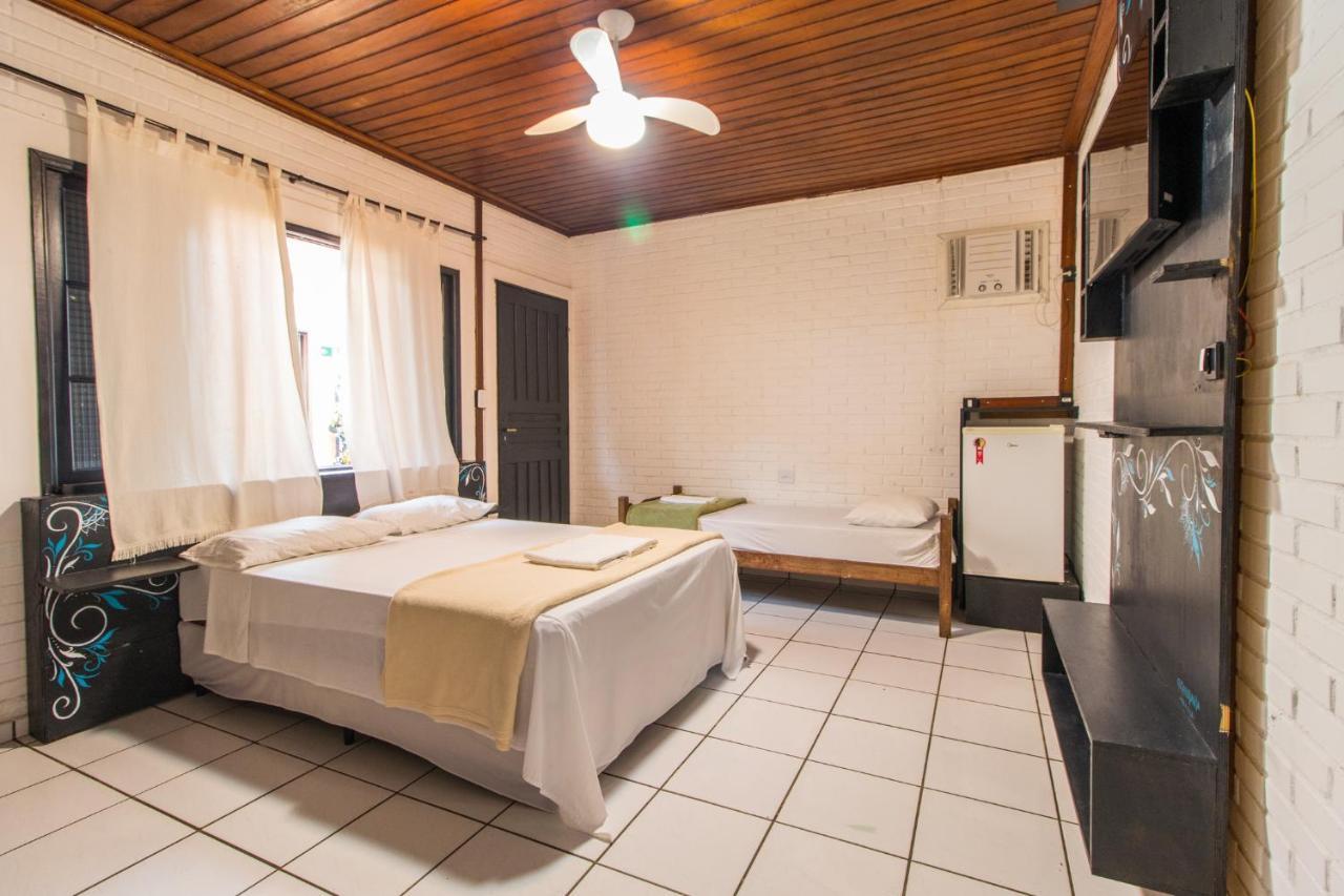 Quarto Família Standard