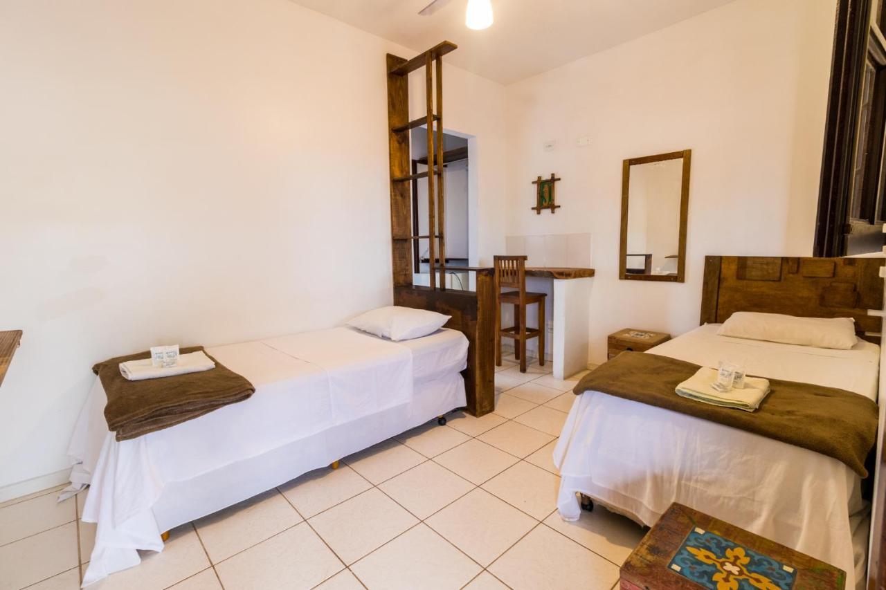 Quarto Superior Conjugado