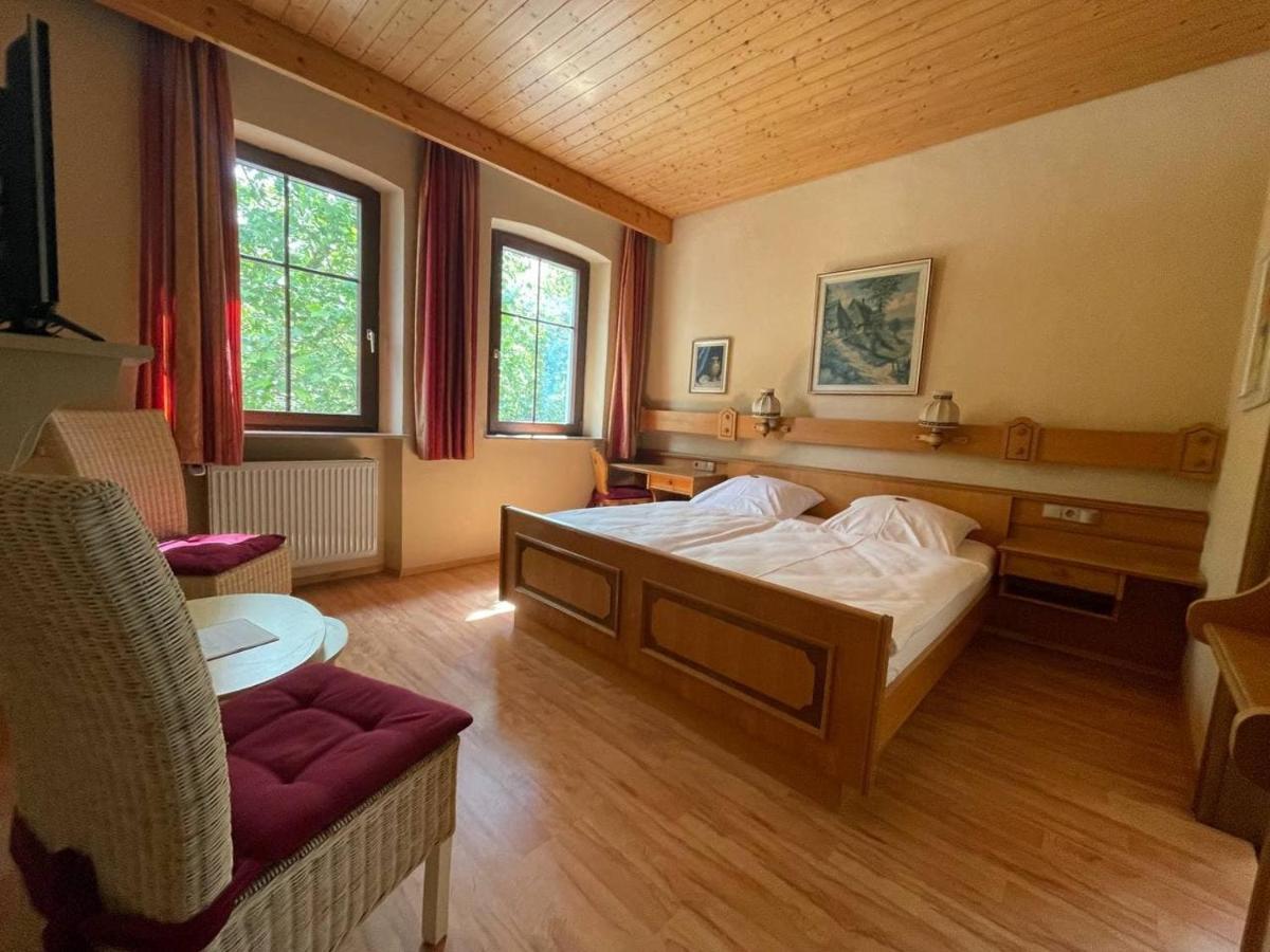 Doppelzimmer