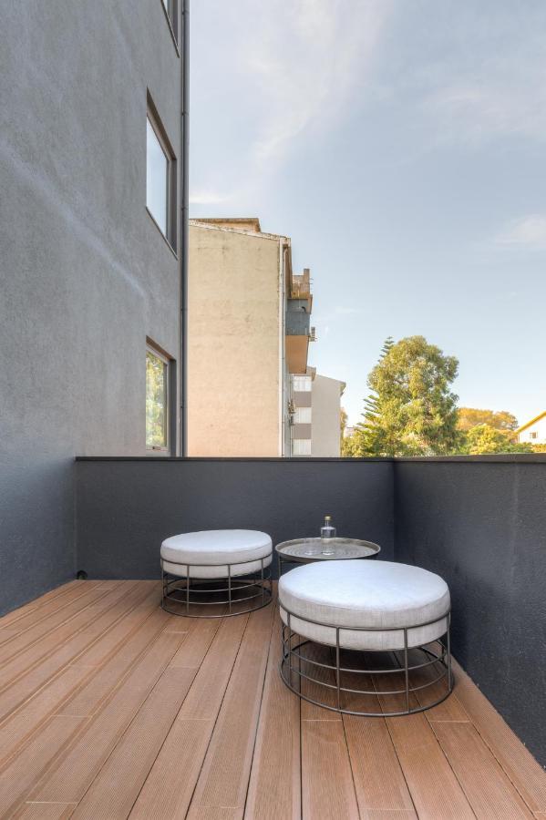 Superior Double or Twin Room with Terrace