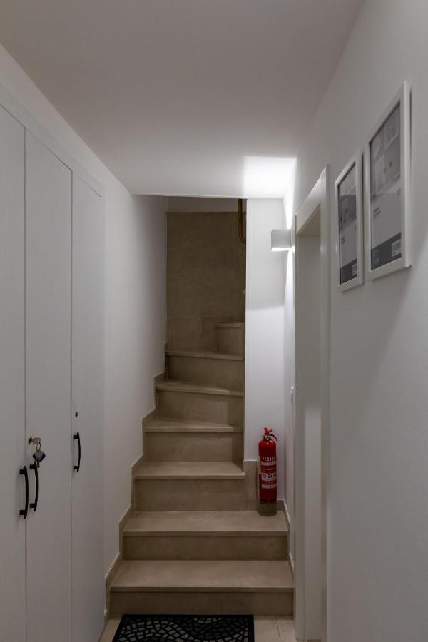 Doppelzimmer (1. Etage)