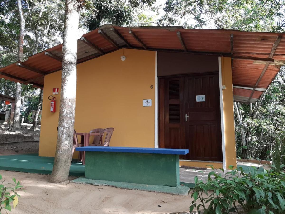 Quarto Família Standard