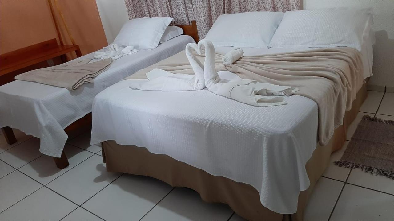 Quarto Triplo Standard