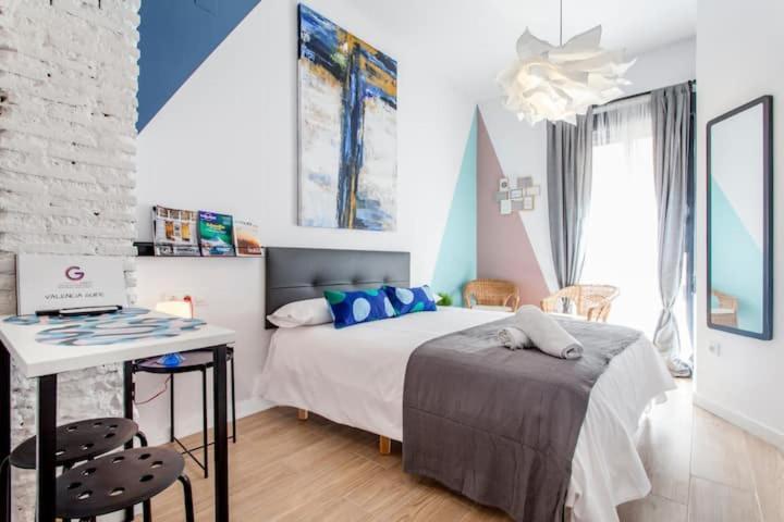 Doppelzimmer mit eigenem Bad