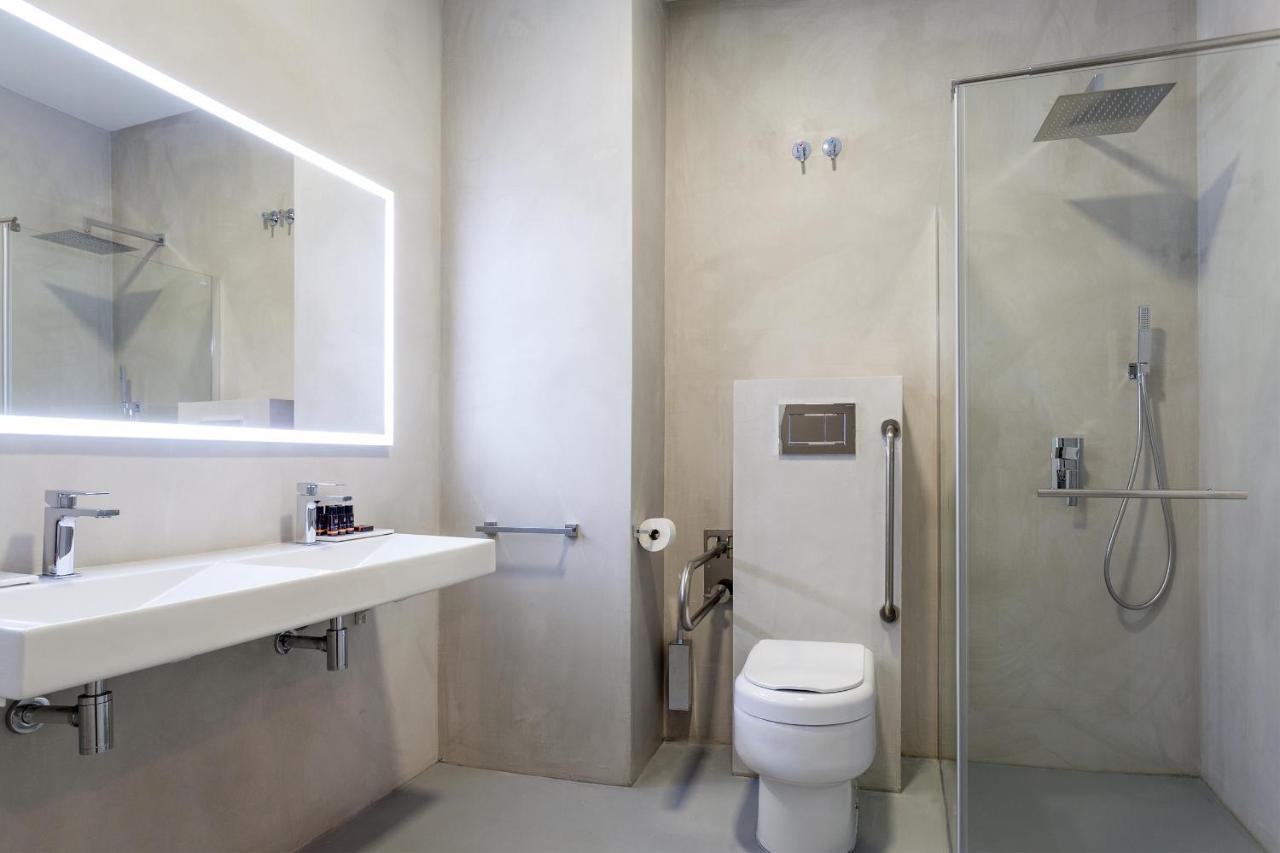 Deluxe Vierbettzimmer