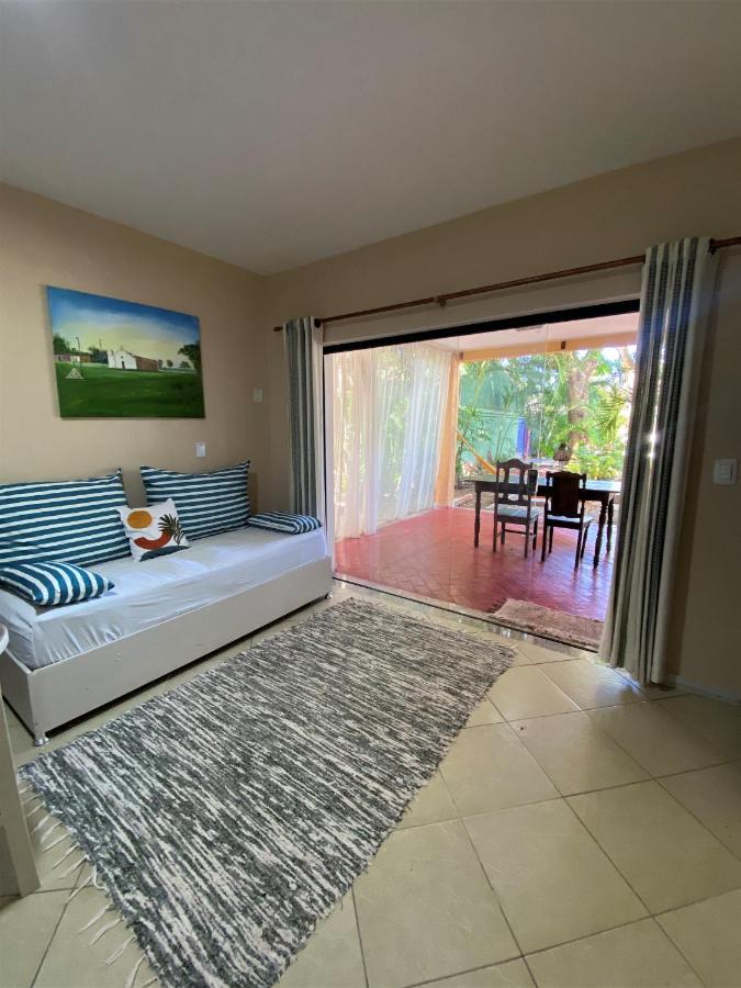 Apartamento com 1 Quarto