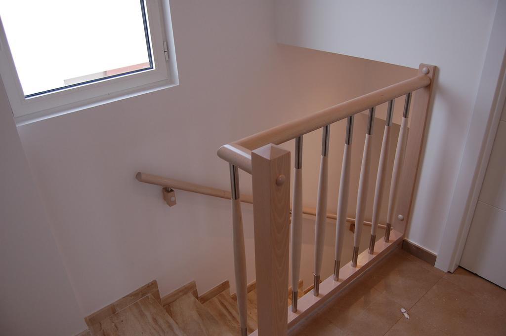 Apartamento Estudio con terraza