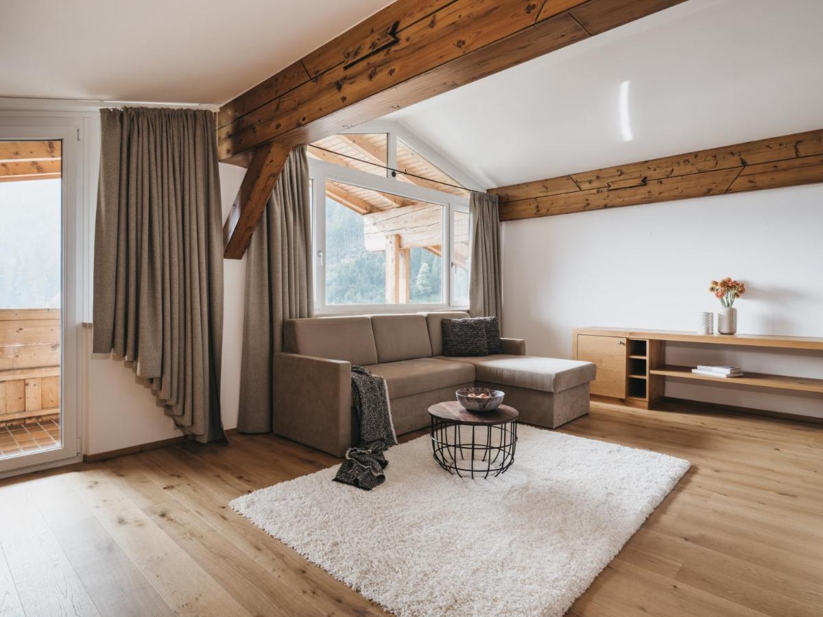 Suite mit Panoramablick