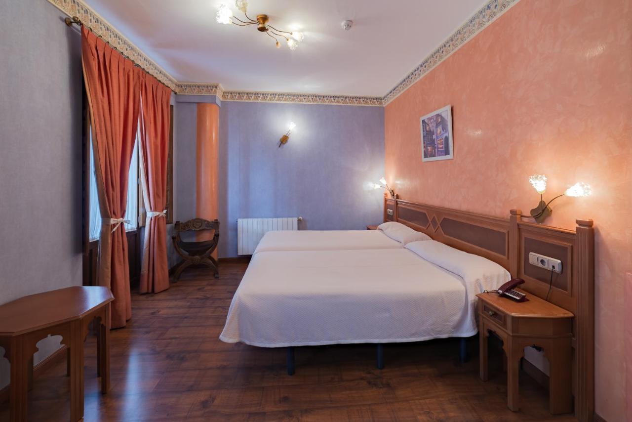 Chambre Lits Jumeaux Supérieure