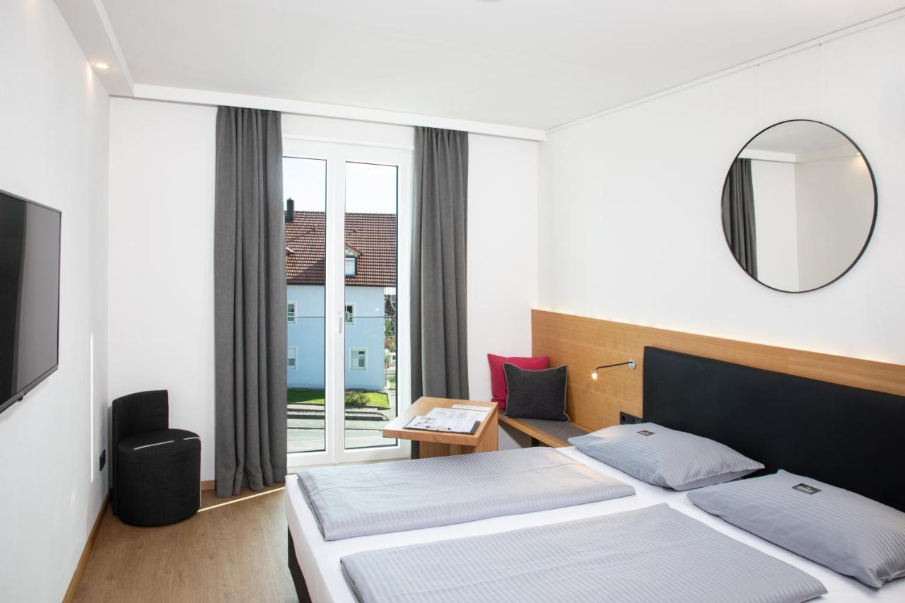 Doppelzimmer
