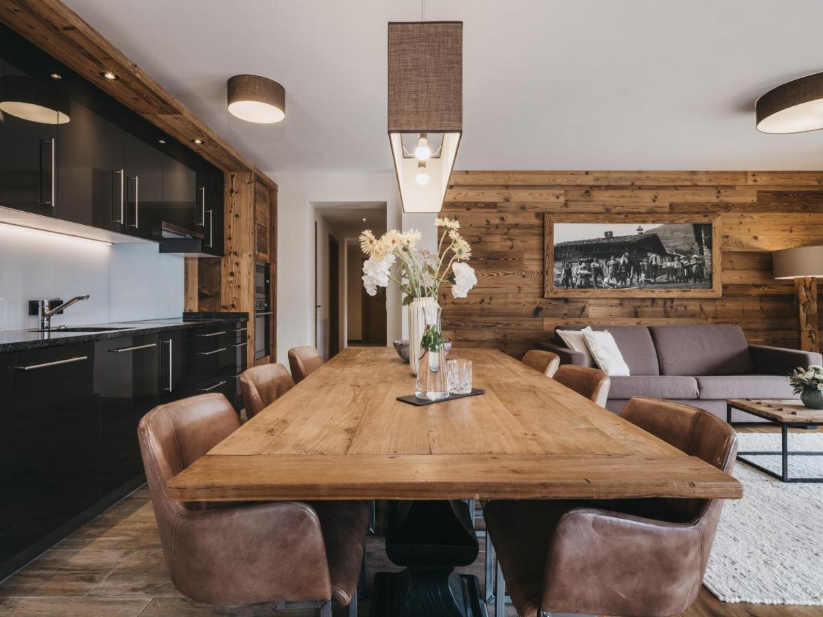 Standaard Appartement met 4 Kamers