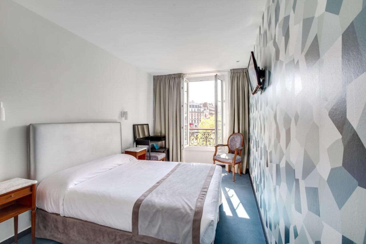Chambre Double Standard