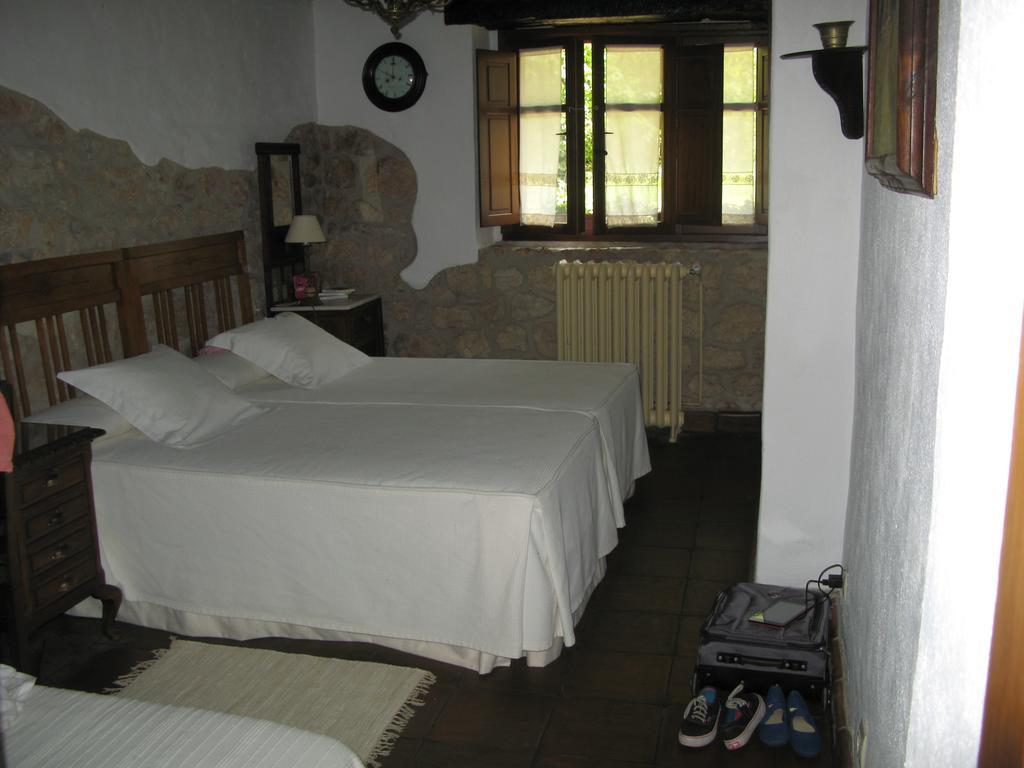 Habitación Doble Confort - 2 camas
