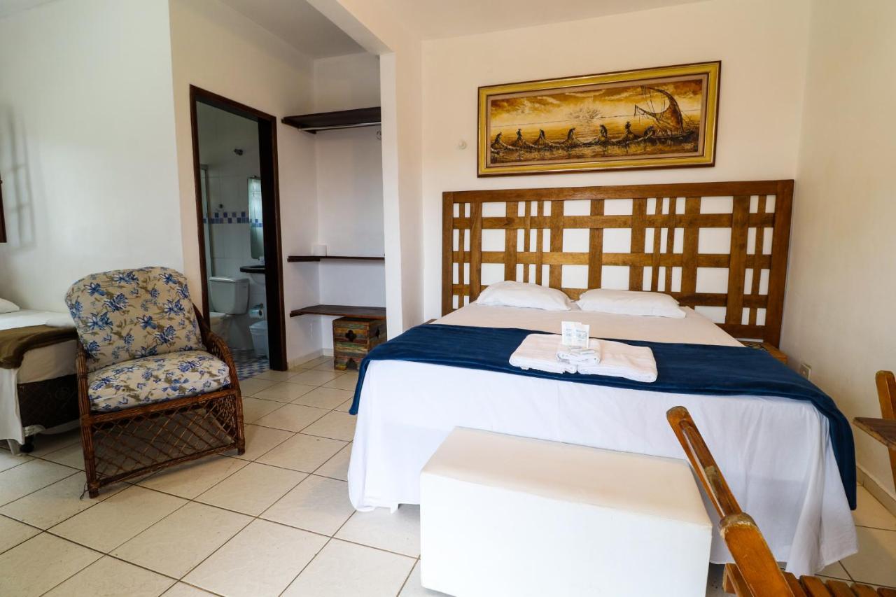 Quarto Superior Família
