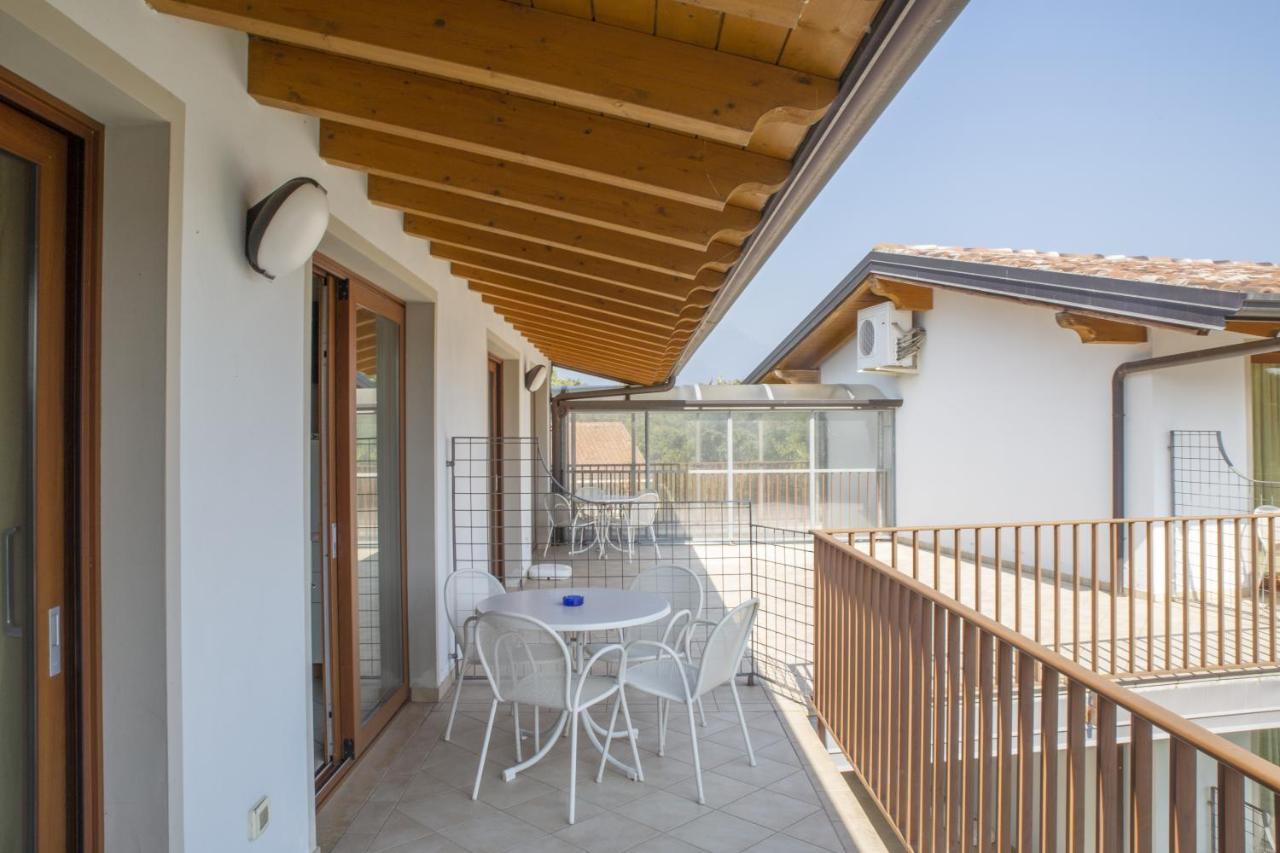 Appartamento con Terrazza