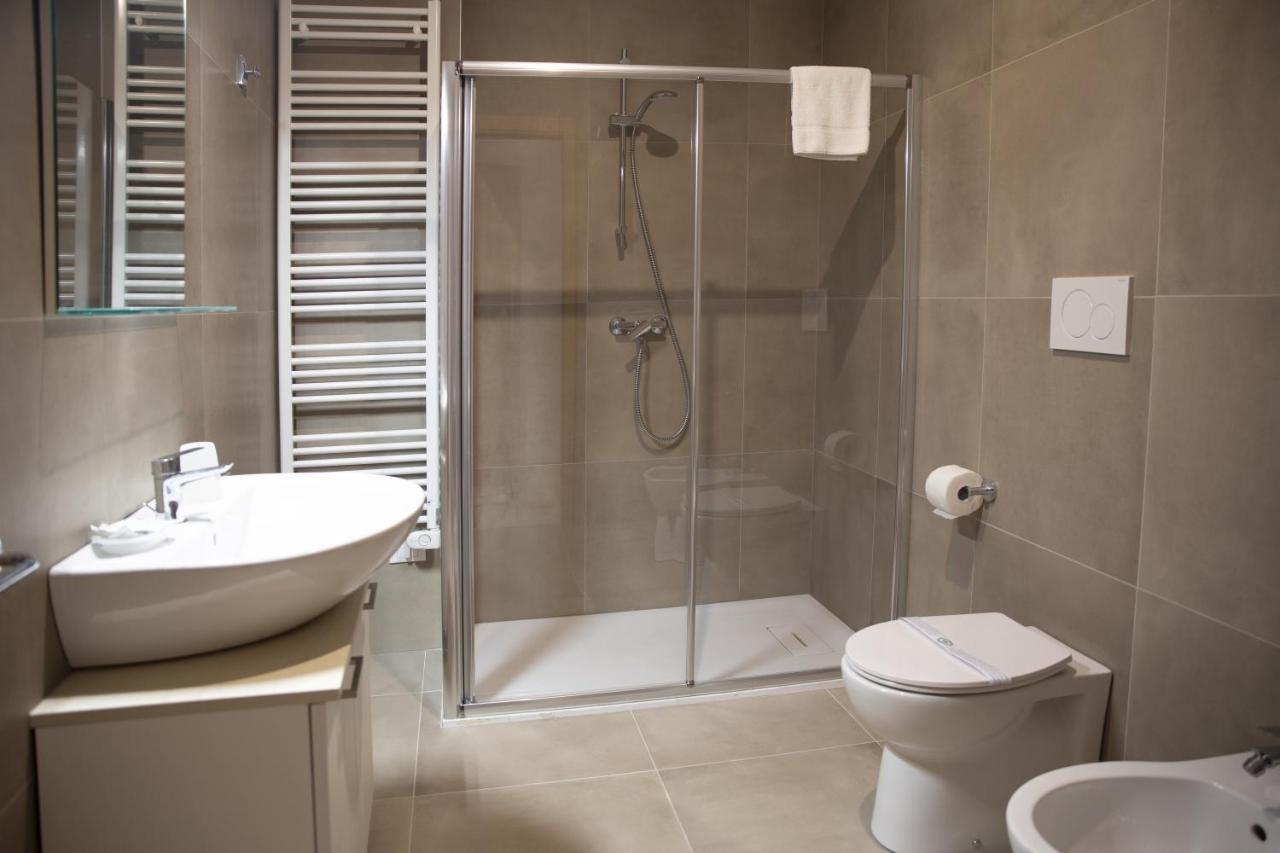 Junior Suite con Terrazza