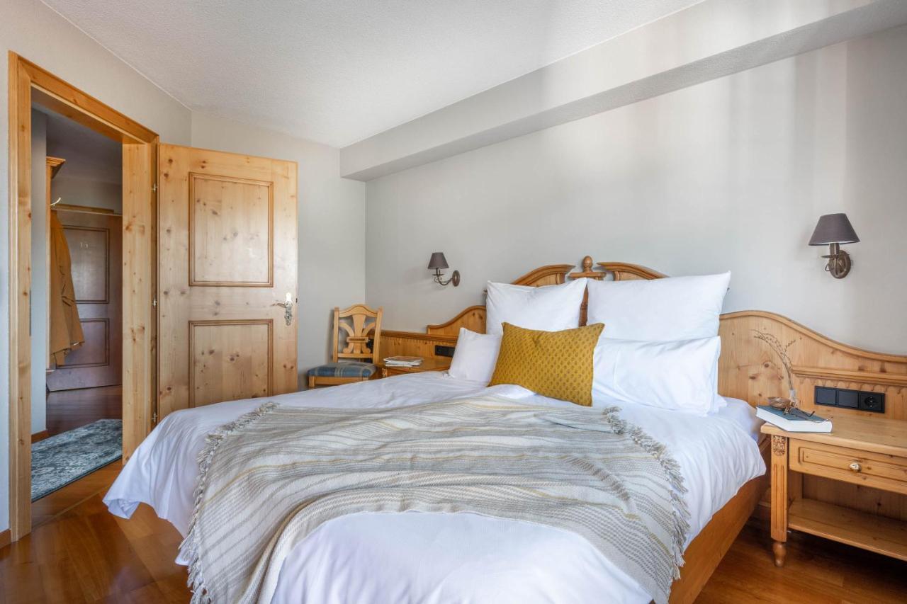 Suite met 2 Slaapkamers