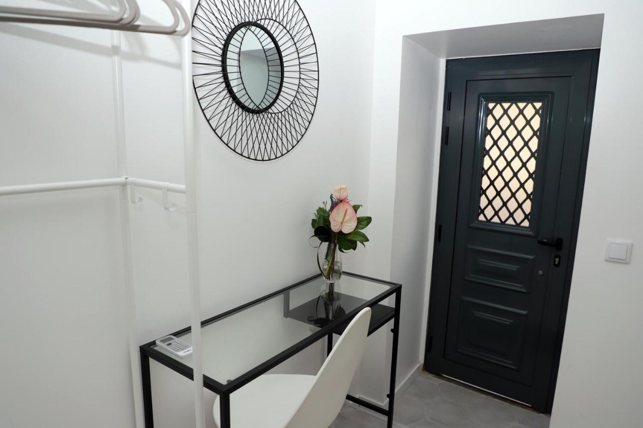 Chambre Double Standard