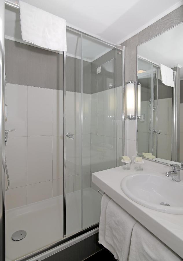 Oferta especial - Habitación Doble con servicio de traslado gratuito a la llegada - 1 o 2 camas