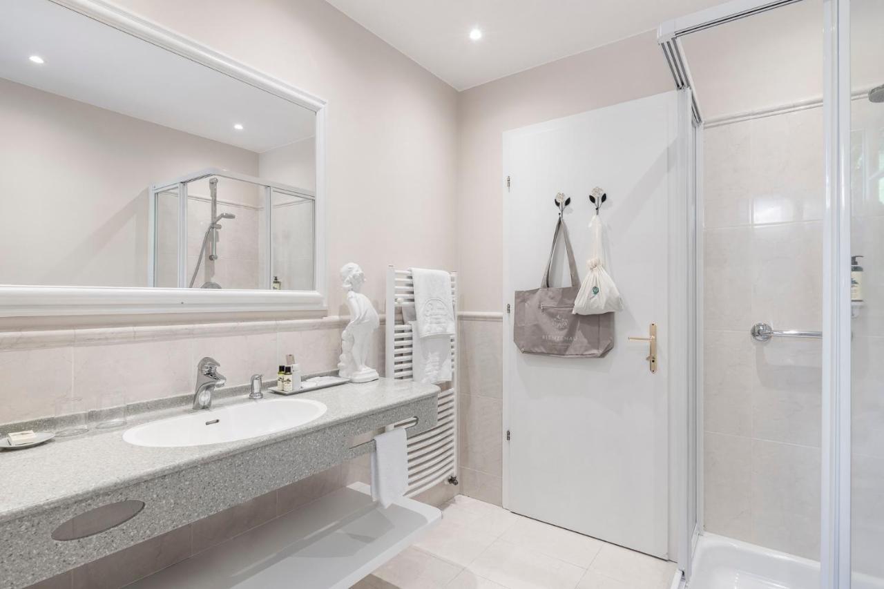 Superior Tweepersoonskamer met Balkon