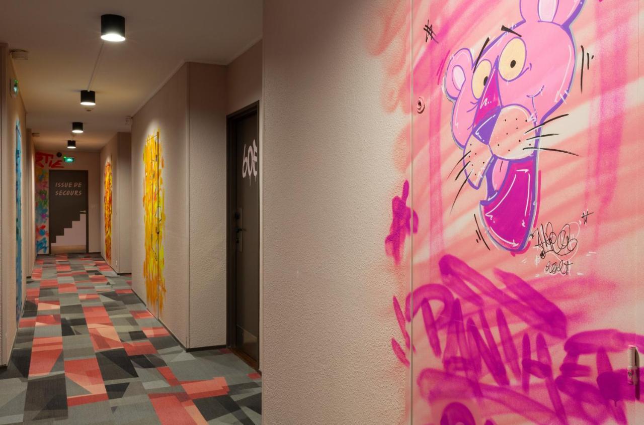 Chambre Double Standard