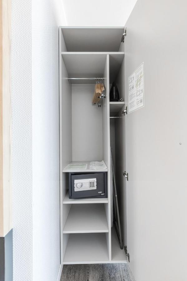 Deluxe Zimmer