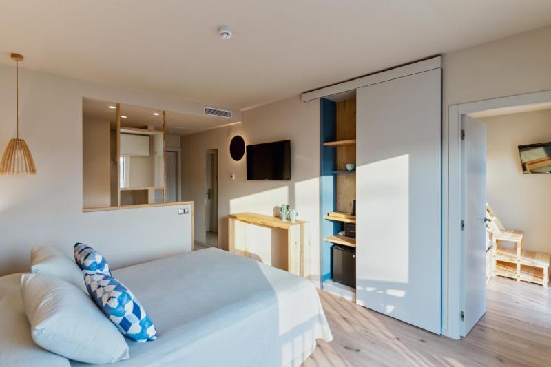 Chambre Familiale Deluxe