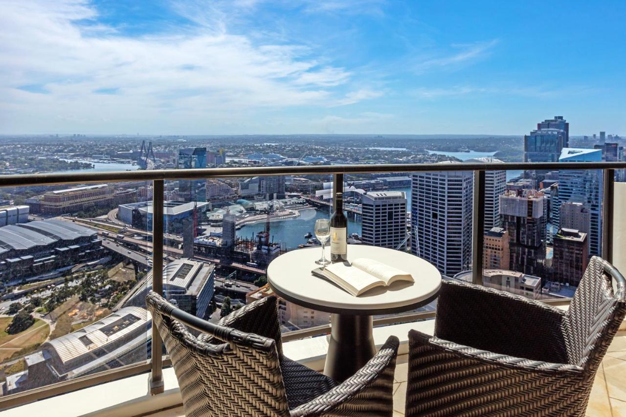 Summit Penthouse met 3 Slaapkamers