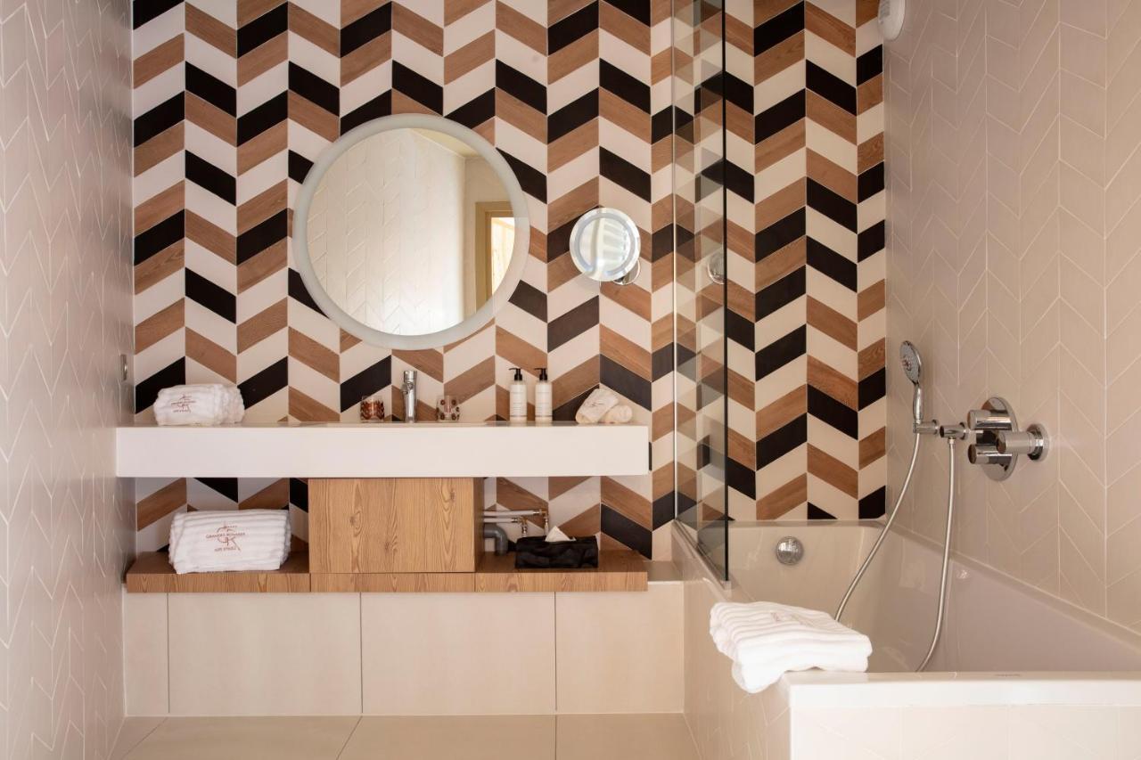 Chambre Deluxe