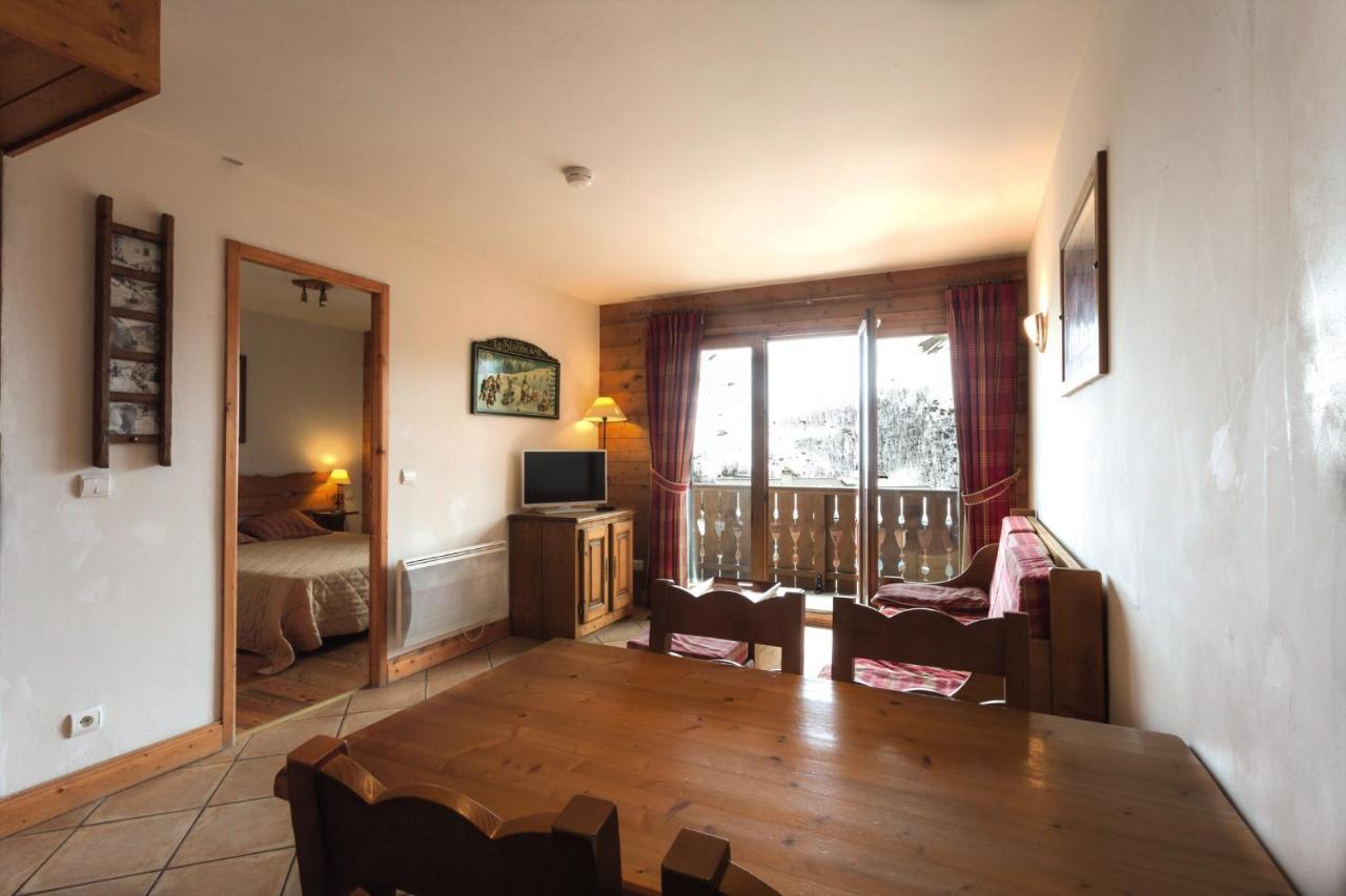 Appartement 1 Chambre