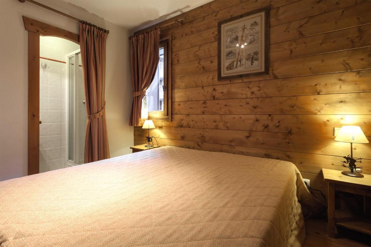 Appartement 2 Chambres