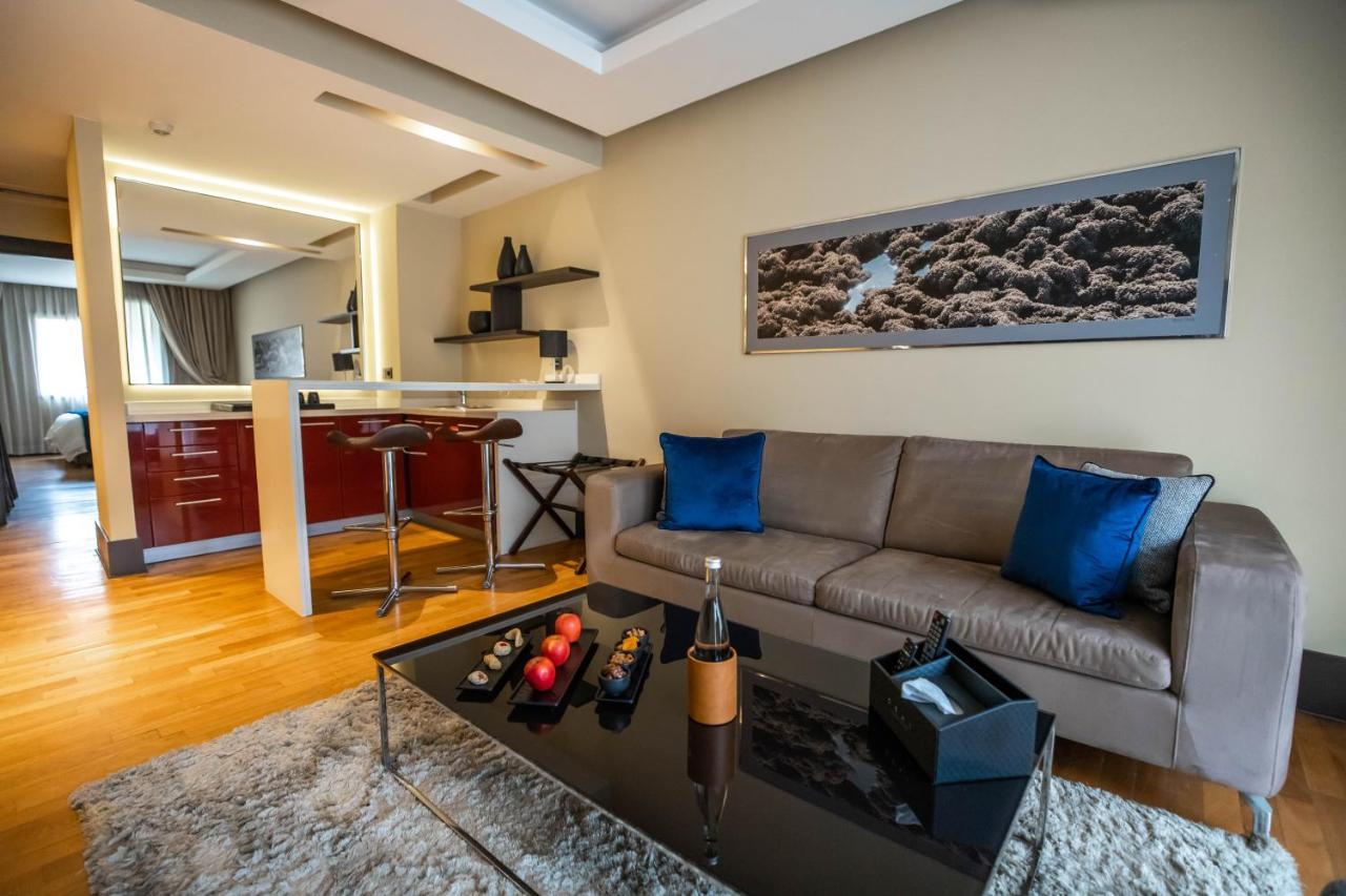 Suite Executive