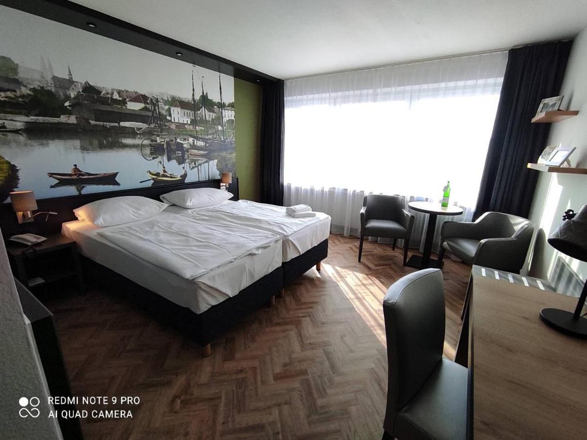 Superior Doppelzimmer