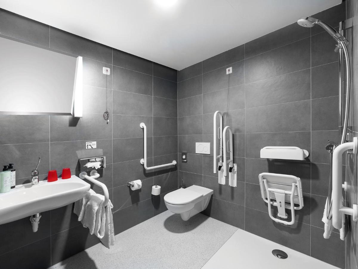 Deluxe Doppelzimmer