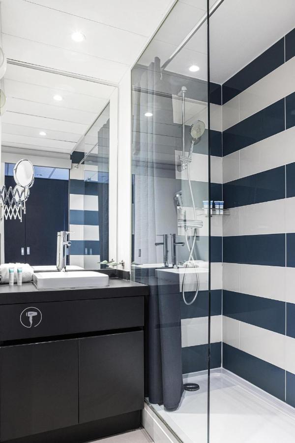 Suite Duplex avec Accès au Spa