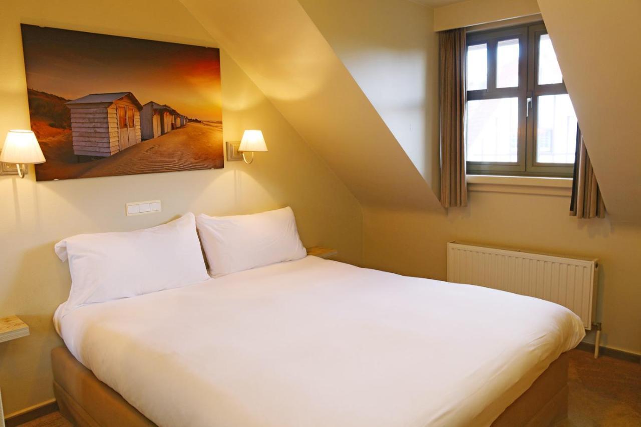 Standard Doppelzimmer