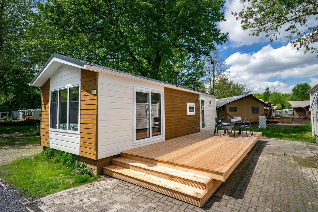 Chalet met 2 Slaapkamers - Berkel 4