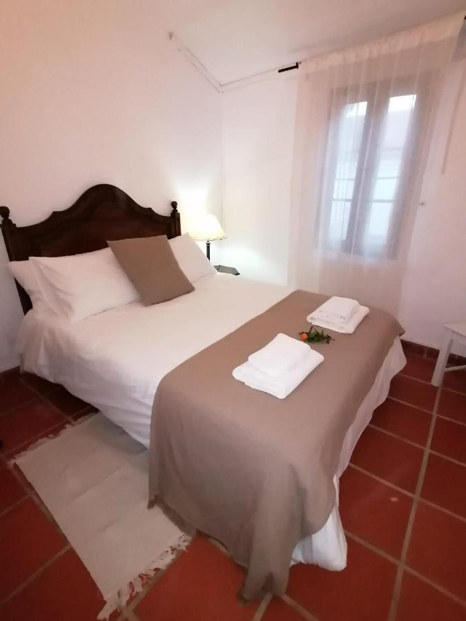 Habitación Familiar con baño