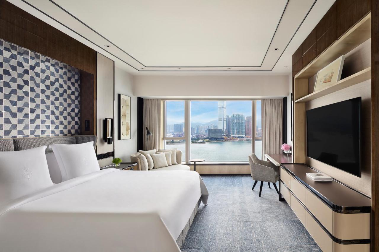 Premier Suite Uitzicht Haven