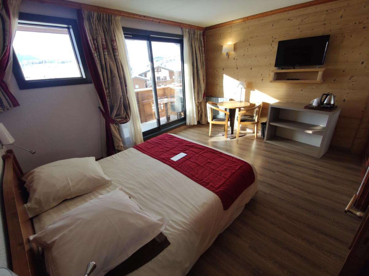 Triple Room Mountain View