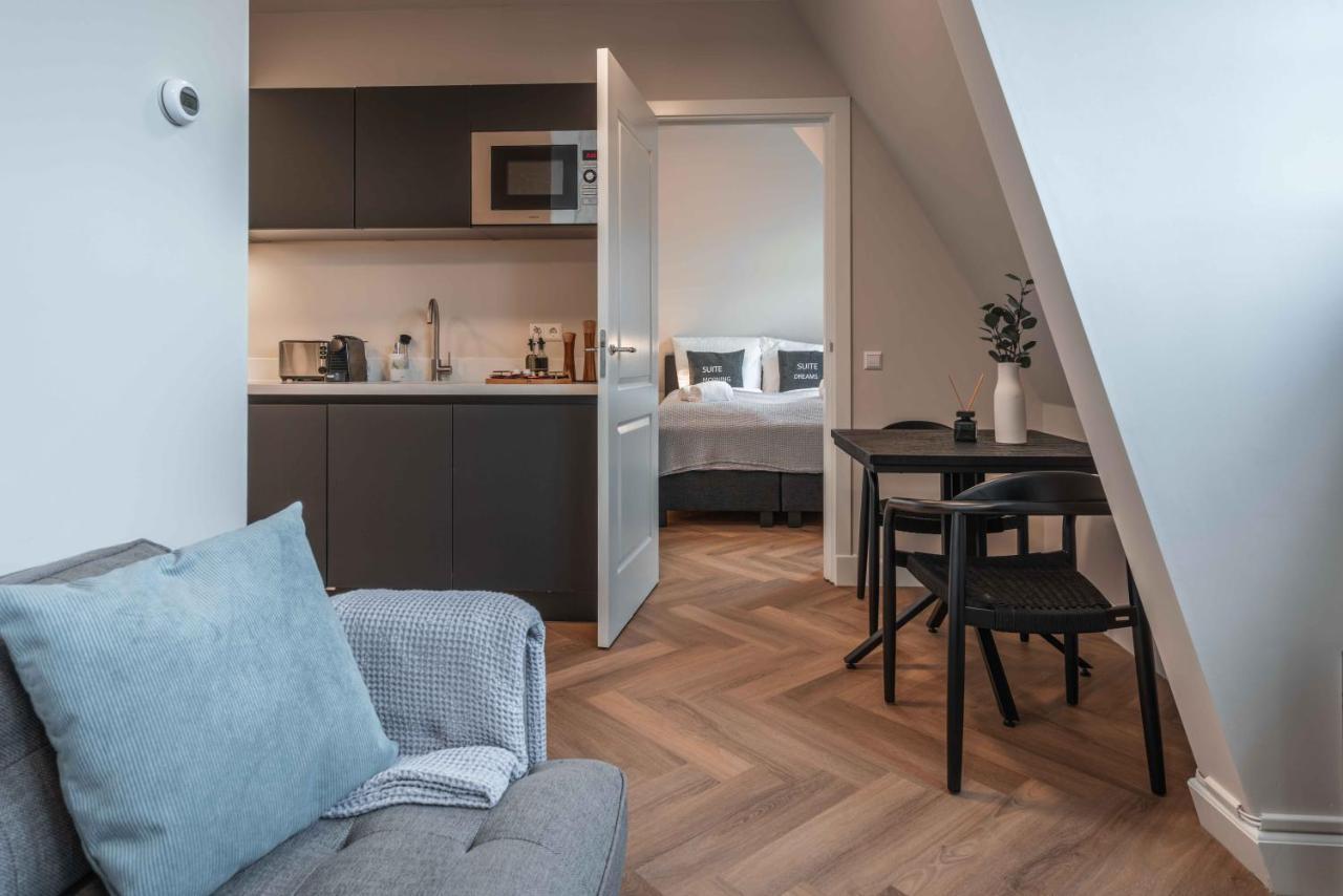 Suite 1 Chambre