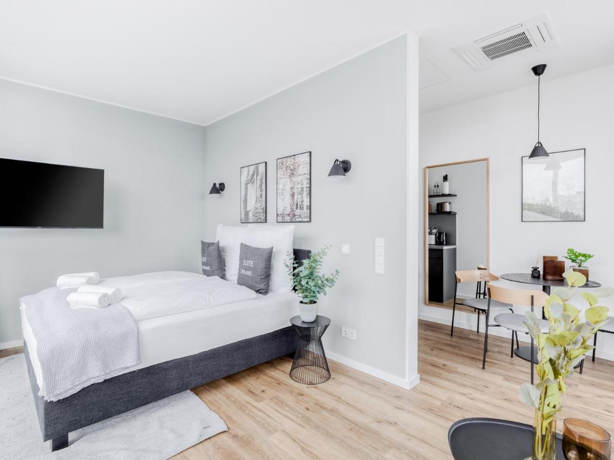 Suite XL with sofa bed