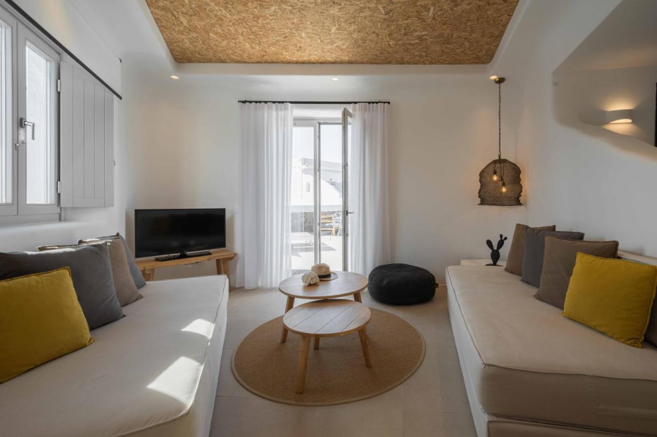 Chambre Supérieure avec Jacuzzi Extérieur