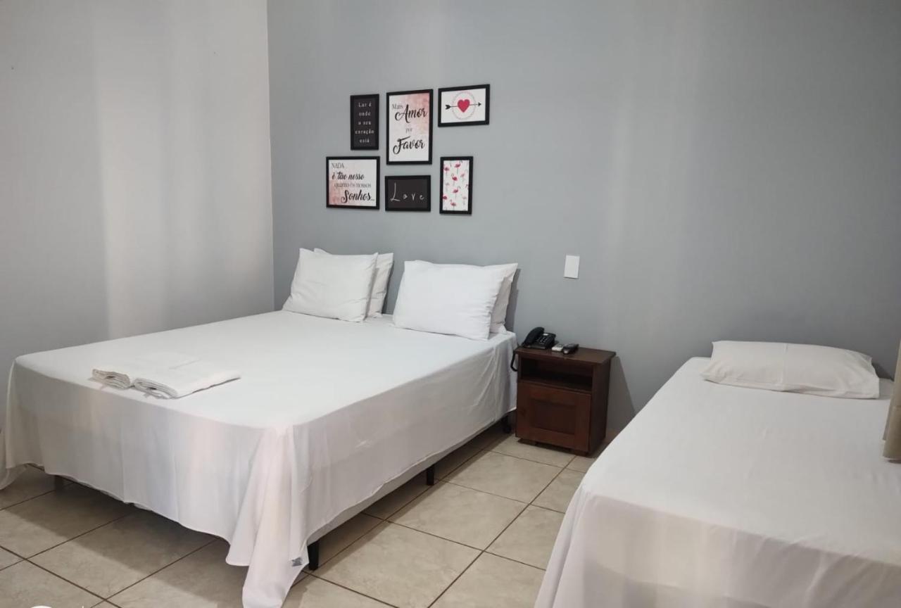 Quarto Duplo