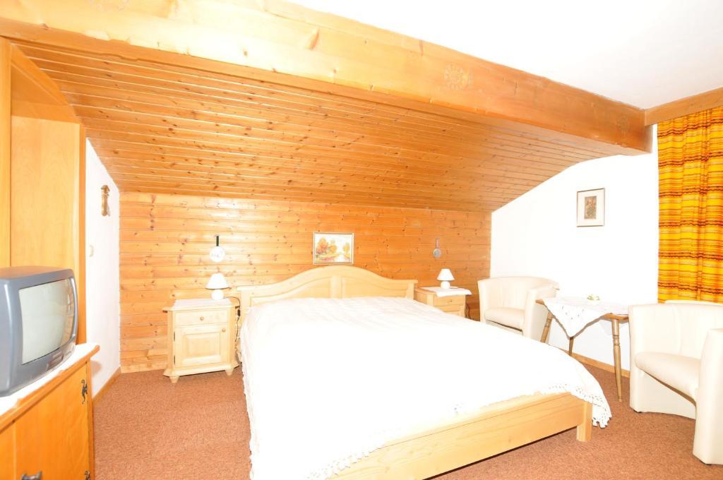 Appartement met 2 slaapkamers