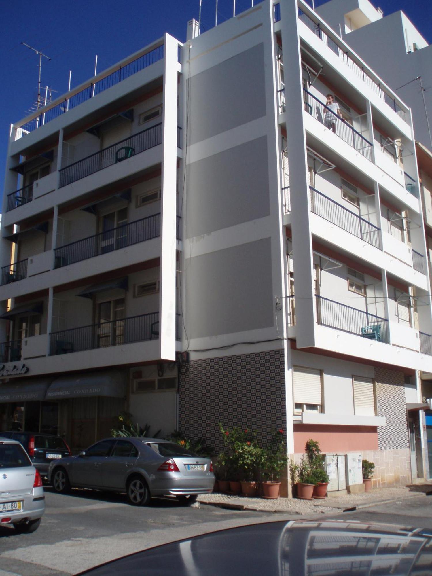 Quarto Familiar