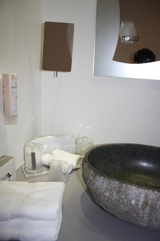 Chambre Triple Confort avec 3 Lits Simples