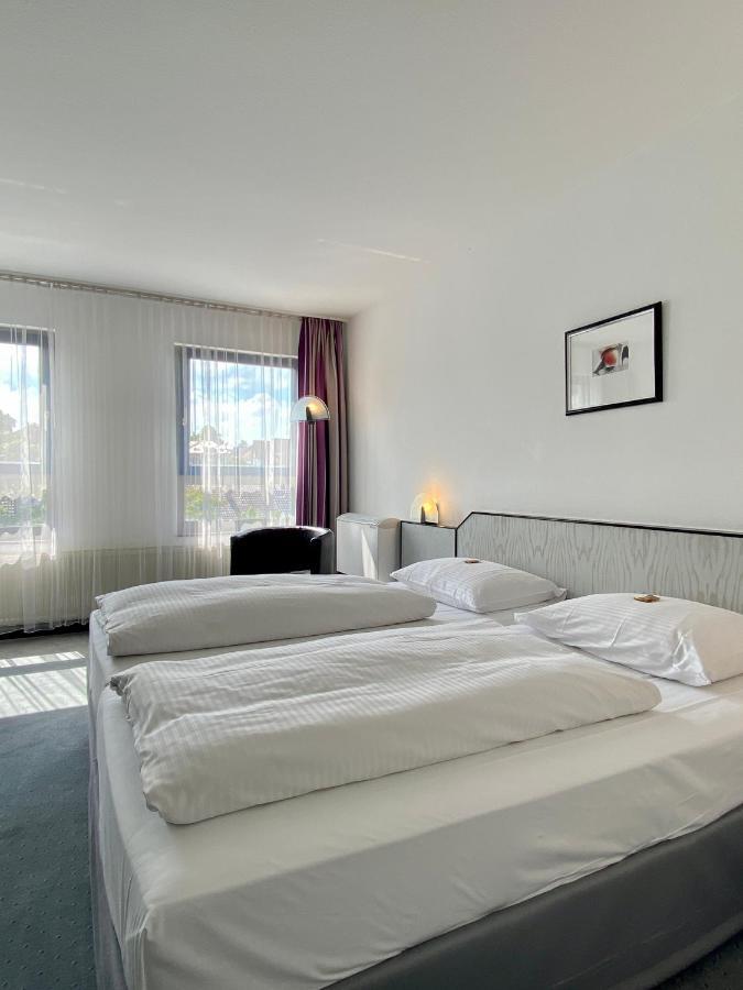 Budget Doppelzimmer