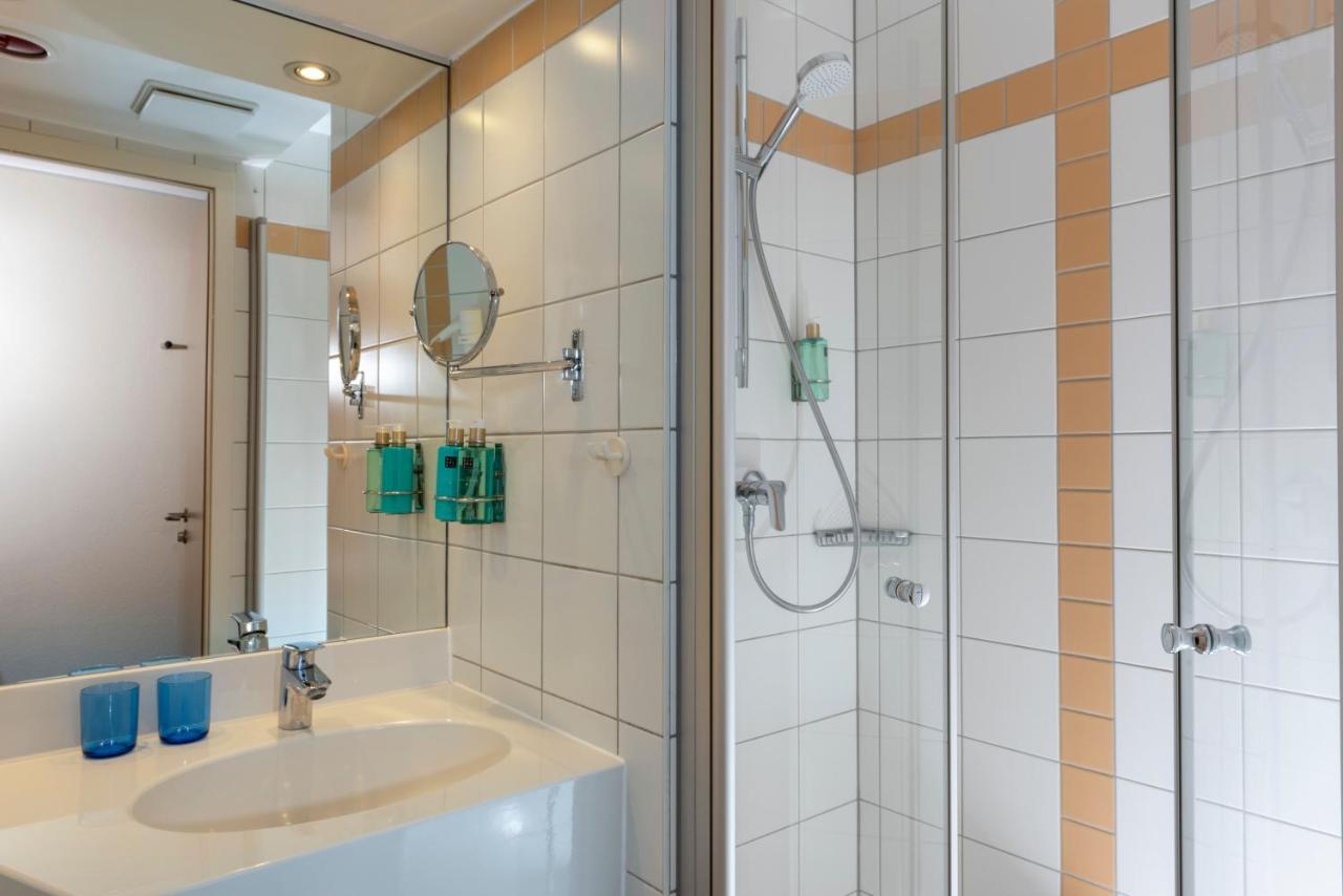 Essentiële Kamer met Eenpersoonsbed